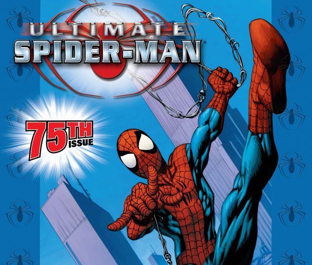 ULTIMATE SPIDER-MAN (2000) #75