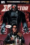 X-FACTOR (2005) #21
