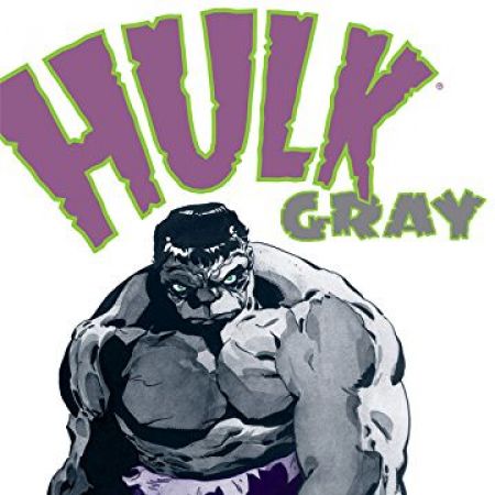 Hulk: Gray (2003 - 2004)
