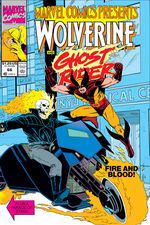 Marvel Comics Presents (1988) #66 cover
