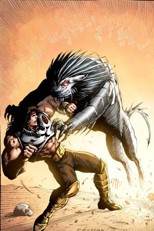 Hercules (2015) #2 (Texeira Marvel 92 Variant) Hercules (2015) #2 (Texeira Marvel 92 Variant)