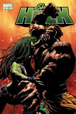 She-Hulk (2005) #30 cover