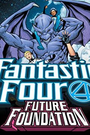 Future Foundation (2019 - Present)