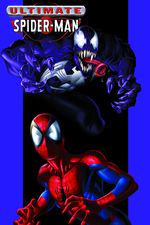 ULTIMATE SPIDER-MAN VOL. 3 HC (Trade Paperback) cover