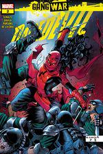 Daredevil: Gang War (2023) #2 cover