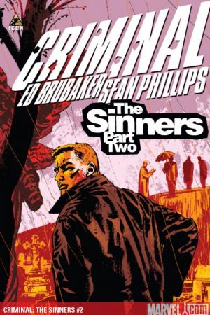 Criminal: The Sinners (2009) #2