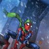 MARVEL ADVENTURES TWO-IN-ONE #20
