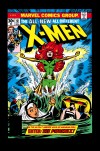 Uncanny X-Men (1963) #101