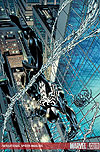 Sensational Spider-Man (2006) #35