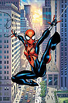 AMAZING SPIDER-GIRL #1