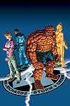 Fantastic Four: First Family (2006) #4