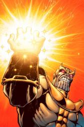 Thanos #1 
