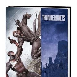 Siege: Thunderbolts
