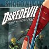 Daredevil (1998) #510 (2ND PRINTING VARIANT)