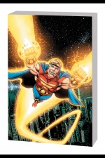 Quasar Classic Vol. 1 (Trade Paperback) cover