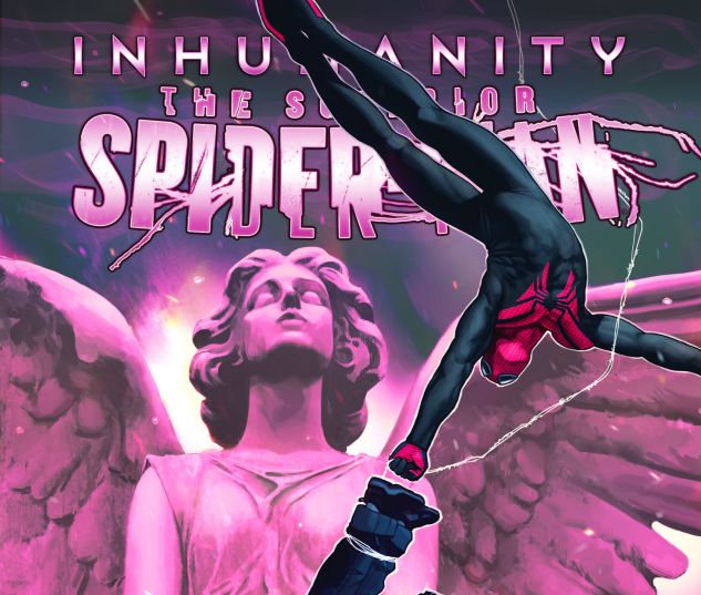 Inhumanity Superior Spider Man 2014 1 Comic Issues Marvel 
