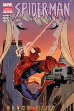 Spider-Man: The Clone Saga (2009) #3 cover