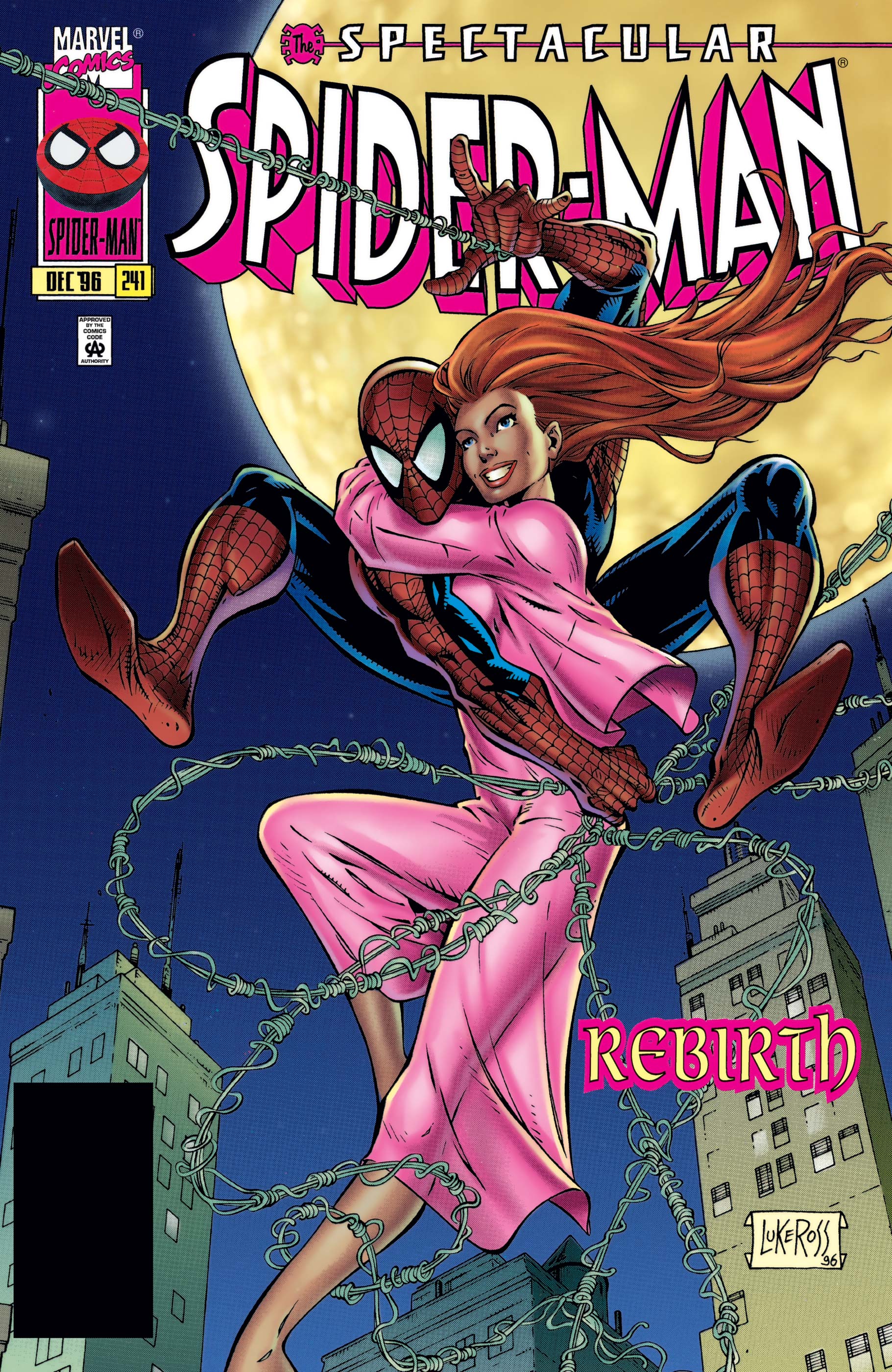 the spectacular spider man peter and mary jane