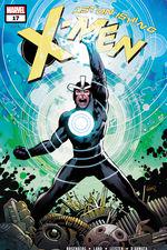Astonishing X-Men (2017) #17 cover
