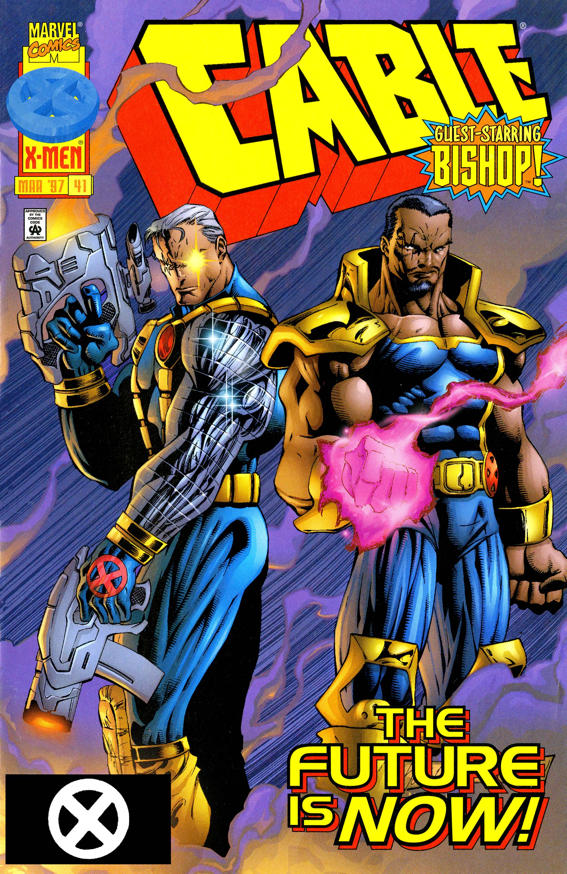 Cable (1993) #41