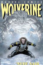 Wolverine (1988) #171 cover