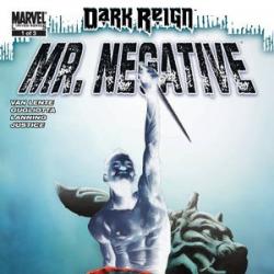 Dark Reign: Mister Negative