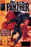 Black Panther (1998) #21
