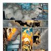 Ghost Rider #13 interior art