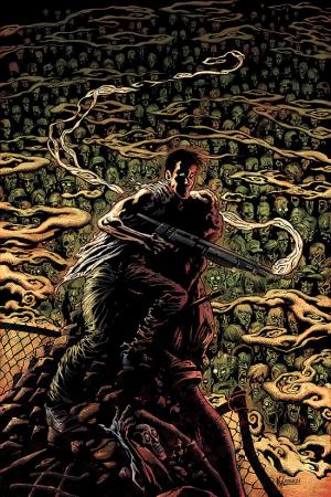 Zombie (2006) #3 Zombie (2006) #3