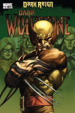 Dark Wolverine (2009) #75 cover