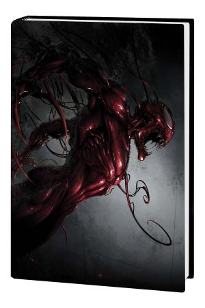 CARNAGE: FAMILY FEUD HC (Hardcover) CARNAGE: FAMILY FEUD HC (Hardcover)