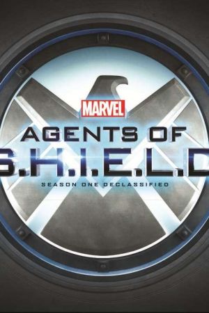 MARVEL'S AGENTS OF S.H.I.E.L.D.: SEASON ONE DECLASSIFIED HC (Hardcover) MARVEL'S AGENTS OF S.H.I.E.L.D.: SEASON ONE DECLASSIFIED HC (Hardcover)