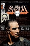 PUNISHER 35 cover