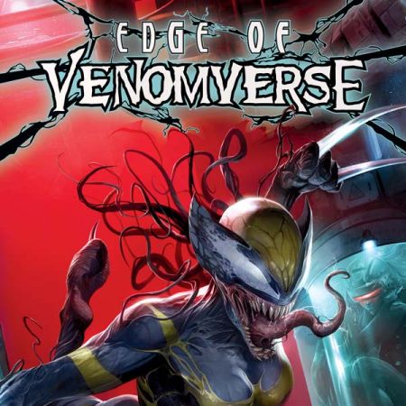 Edge of Venomverse (2017)