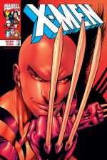 X-Men (1991) #88 cover
