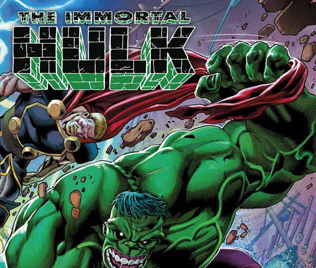 Immortal Hulk #24