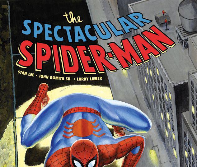 Spectacular Spider-Man: Lo, This Monster (Trade Paperback) | Comic Issues |  Comic Books | Marvel