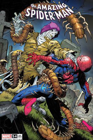 The Amazing Spider-Man #54  (Variant)