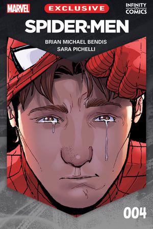Spider-Men Infinity Comic (2022) #4