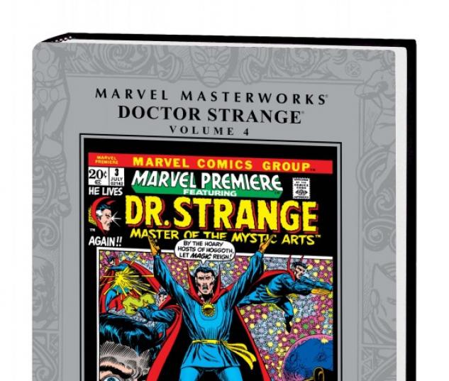 Marvel masterworks I vendicatori Vol. 4 