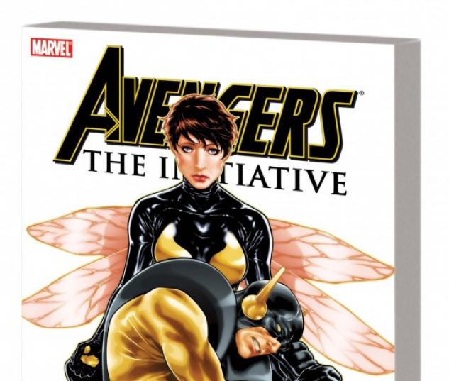 AVENGERS: THE INITIATIVE - DISASSEMBLED