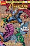 Avengers (1996) #12
