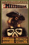 Havok & Wolverine: Meltdown (1988) #4