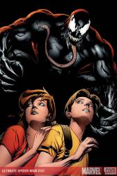 Ultimate Spider-Man #123 