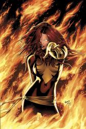 X-Men: Phoenix - Endsong (Trade Paperback)