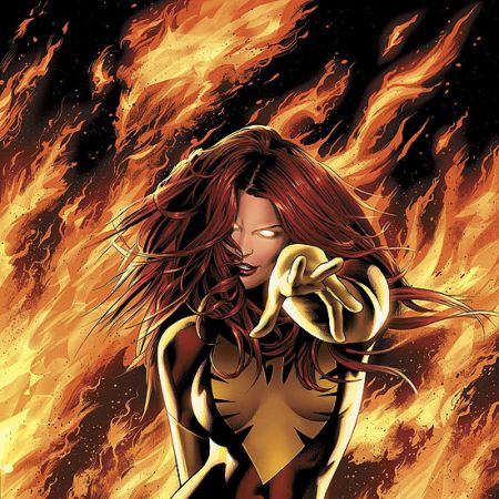 X-Men: Phoenix - Endsong (2005)