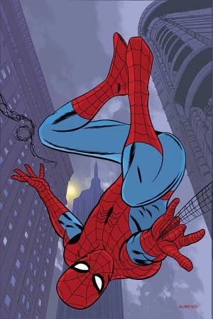 Spider-Man Unlimited (2004) #6 Spider-Man Unlimited (2004) #6