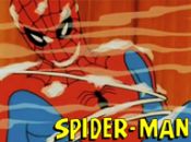 Spider-Man 1967 Episode 38