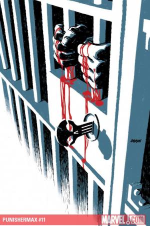 Punishermax (2009) #11 Punishermax (2009) #11