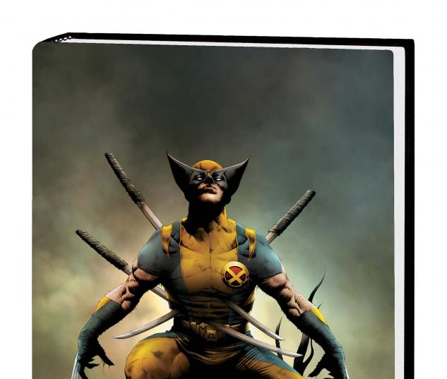 Wolverine Goes to Hell Story Arc - Comic Vine